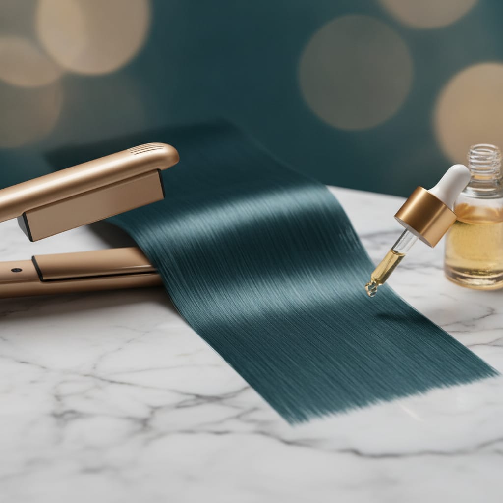 Salon craft and styling at JH Salon, serving Aerospace Park
