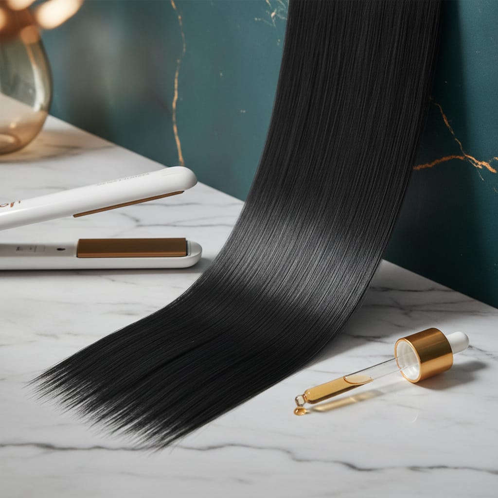 Salon craft and styling at JH Salon, serving Airport Road