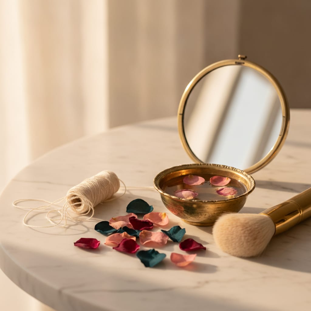 Beauty Parlour in Bagalur — The Jawed Habib Unisex Luxury Salon, Bagalur