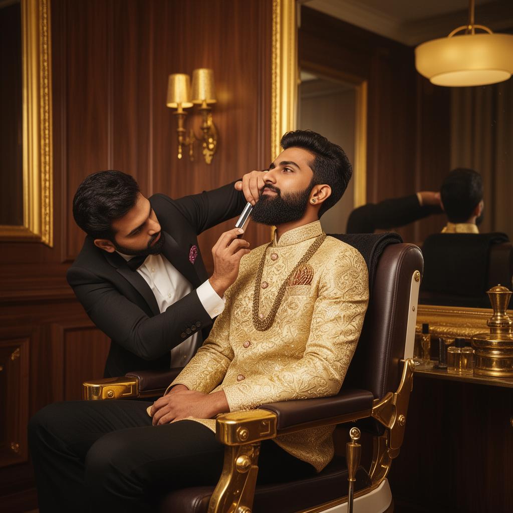 Pre-Wedding Grooming Timeline for Grooms — A 60-Day Guide