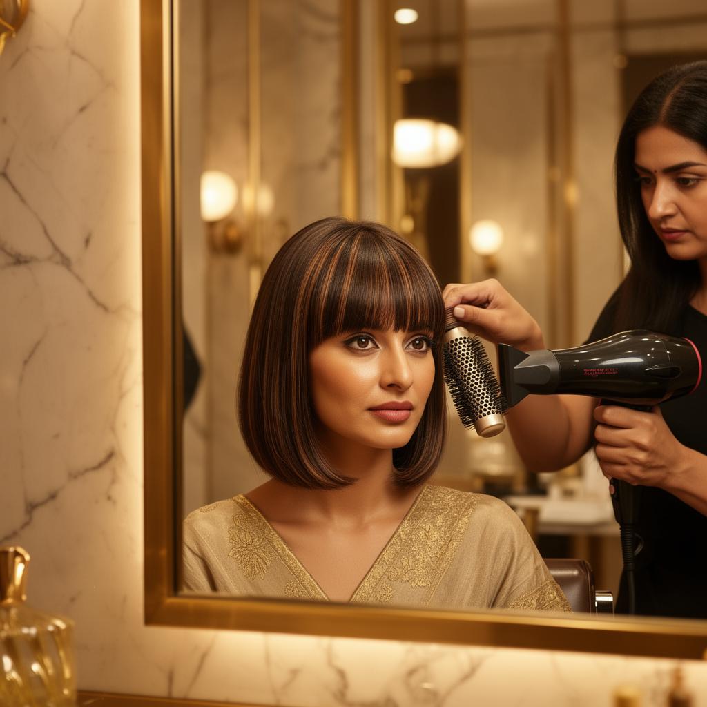 AI Hair Consultation At JH Bagalur: How It Actually Works
