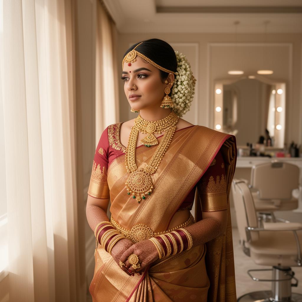 Bridal Makeup Trends 2026–2027 For The Bangalore Bride