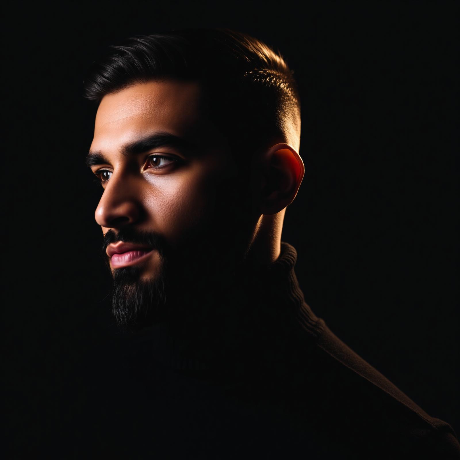 Men's Grooming