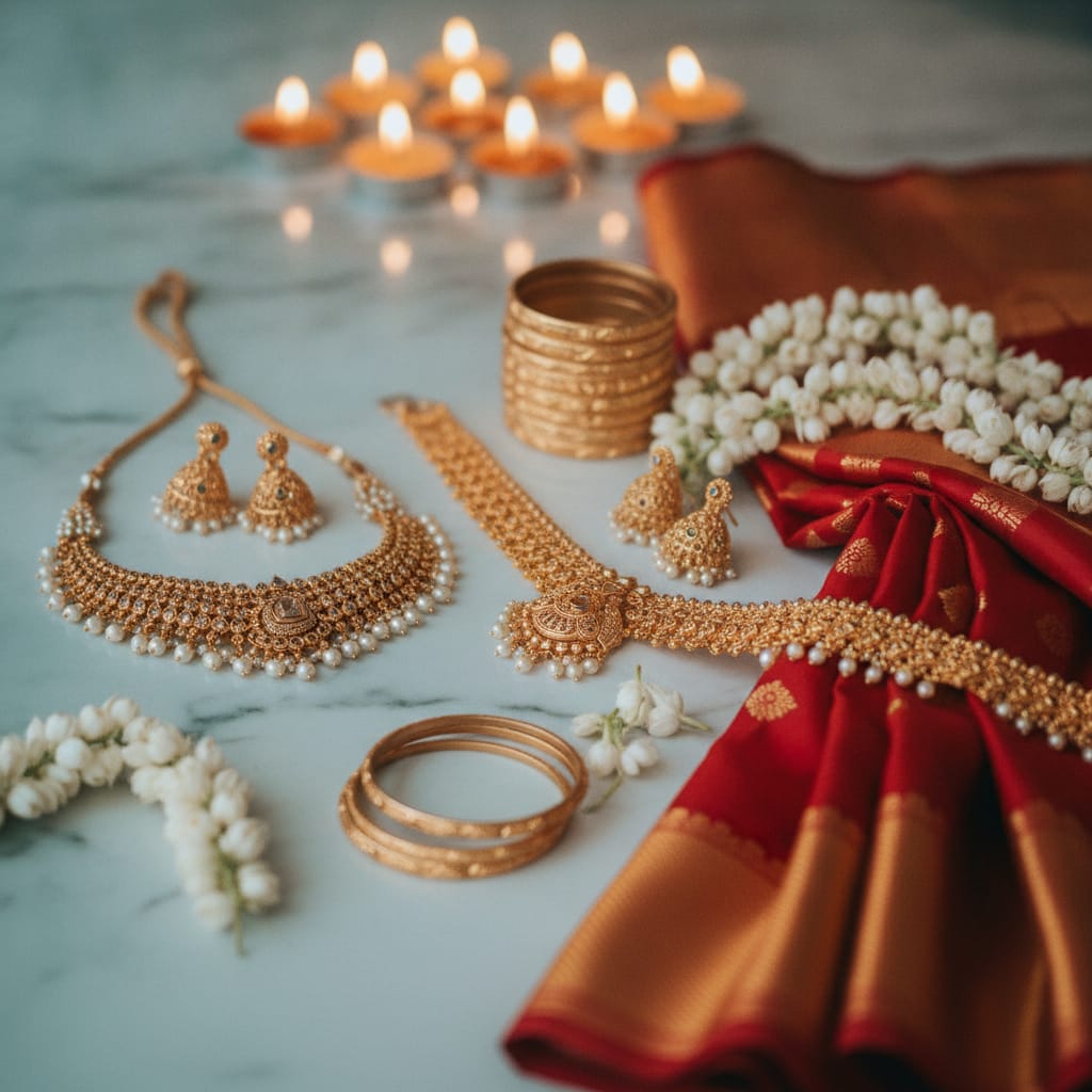 The Jawed Habib luxury salon ambience near Prestige Finsbury Park & Hennur, North Bangalore