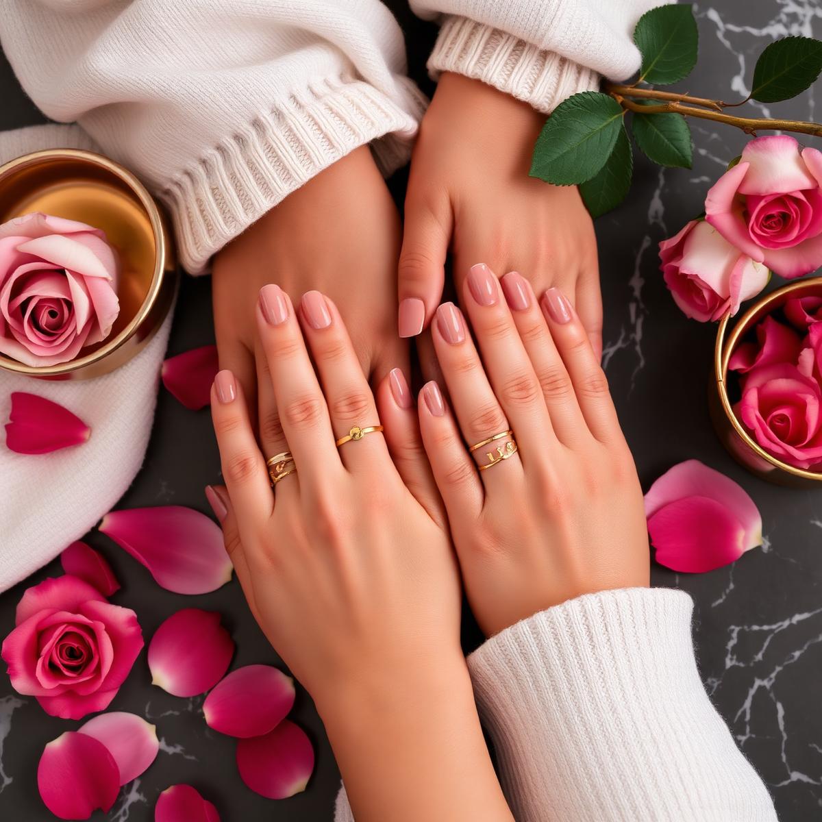 Nail Studio
