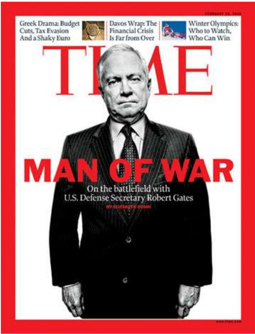Jawed Habib featured in Time Magazine