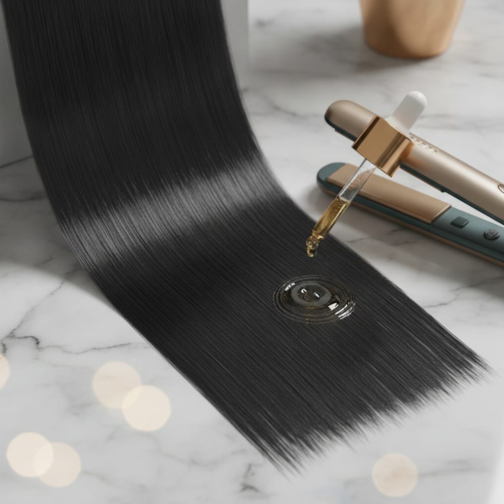 Salon craft and styling at JH Salon, serving Vidyaranyapura