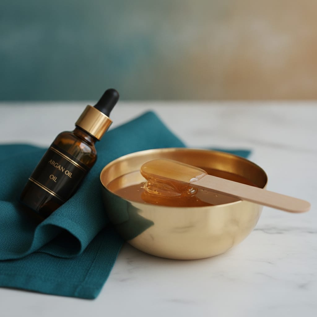 Waxing in Bagalur — The Jawed Habib Unisex Luxury Salon, Bagalur
