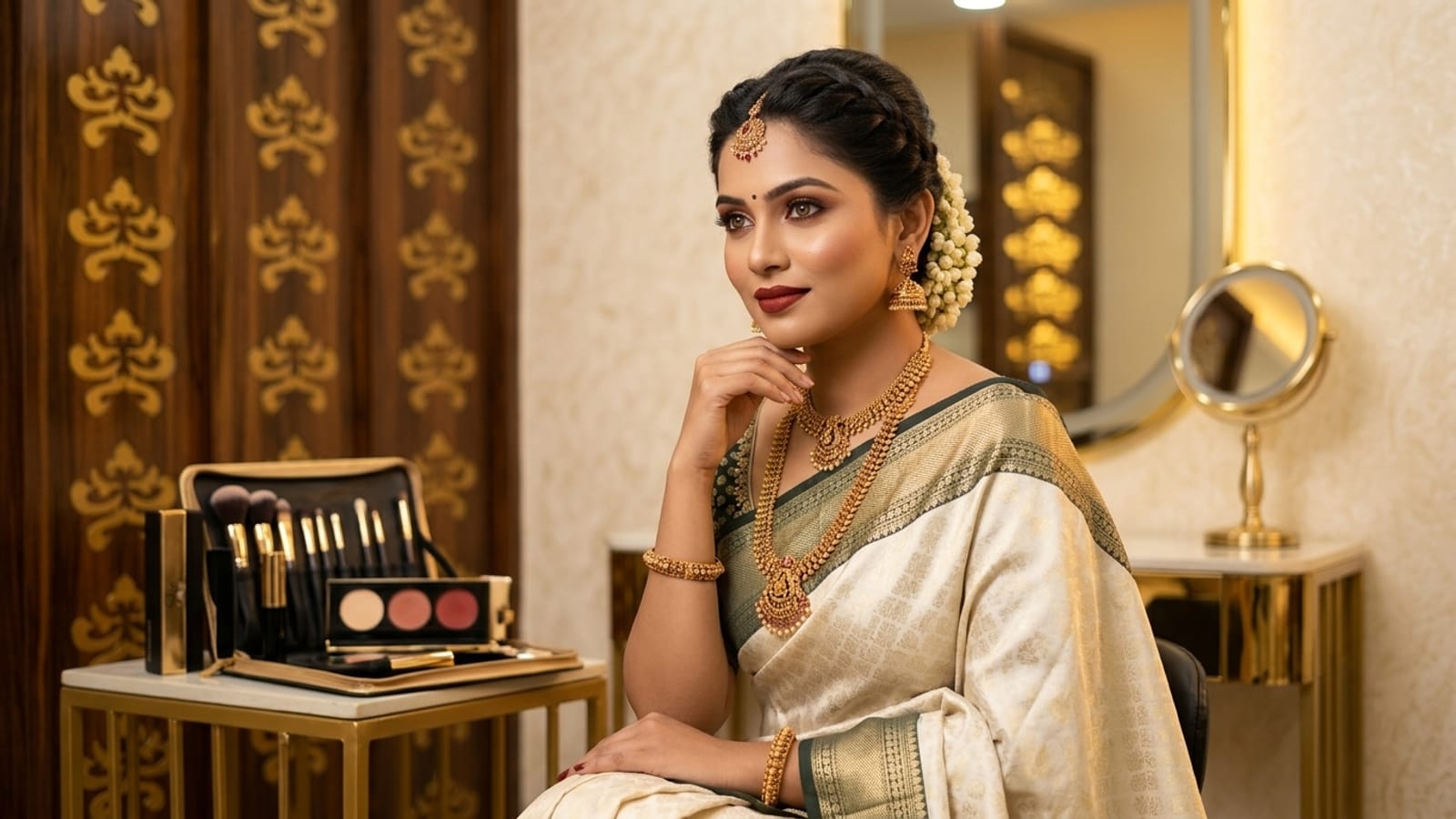 Bridal Makeup Trends 2026–2027 For The Bangalore Bride