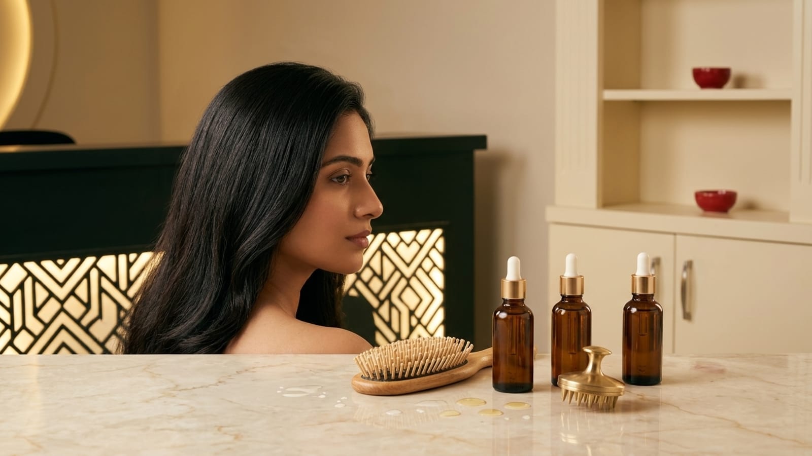 Hair Fall in Bangalore - Causes, Diagnosis and What Actually Works