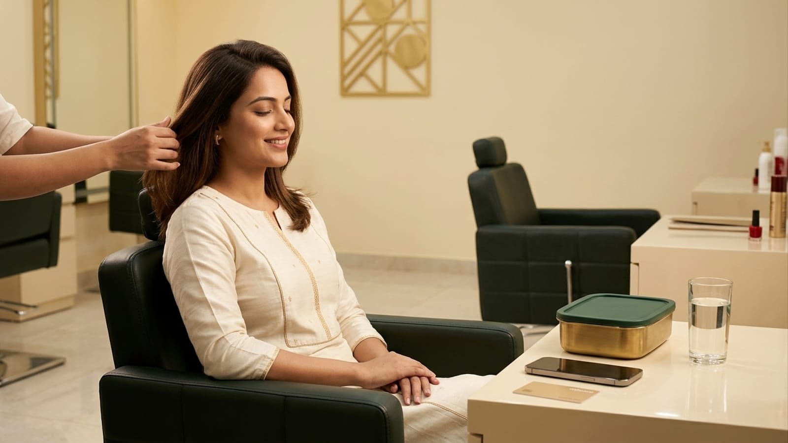 Manyata Tech Park: Lunch-Hour Salon Plan That Works