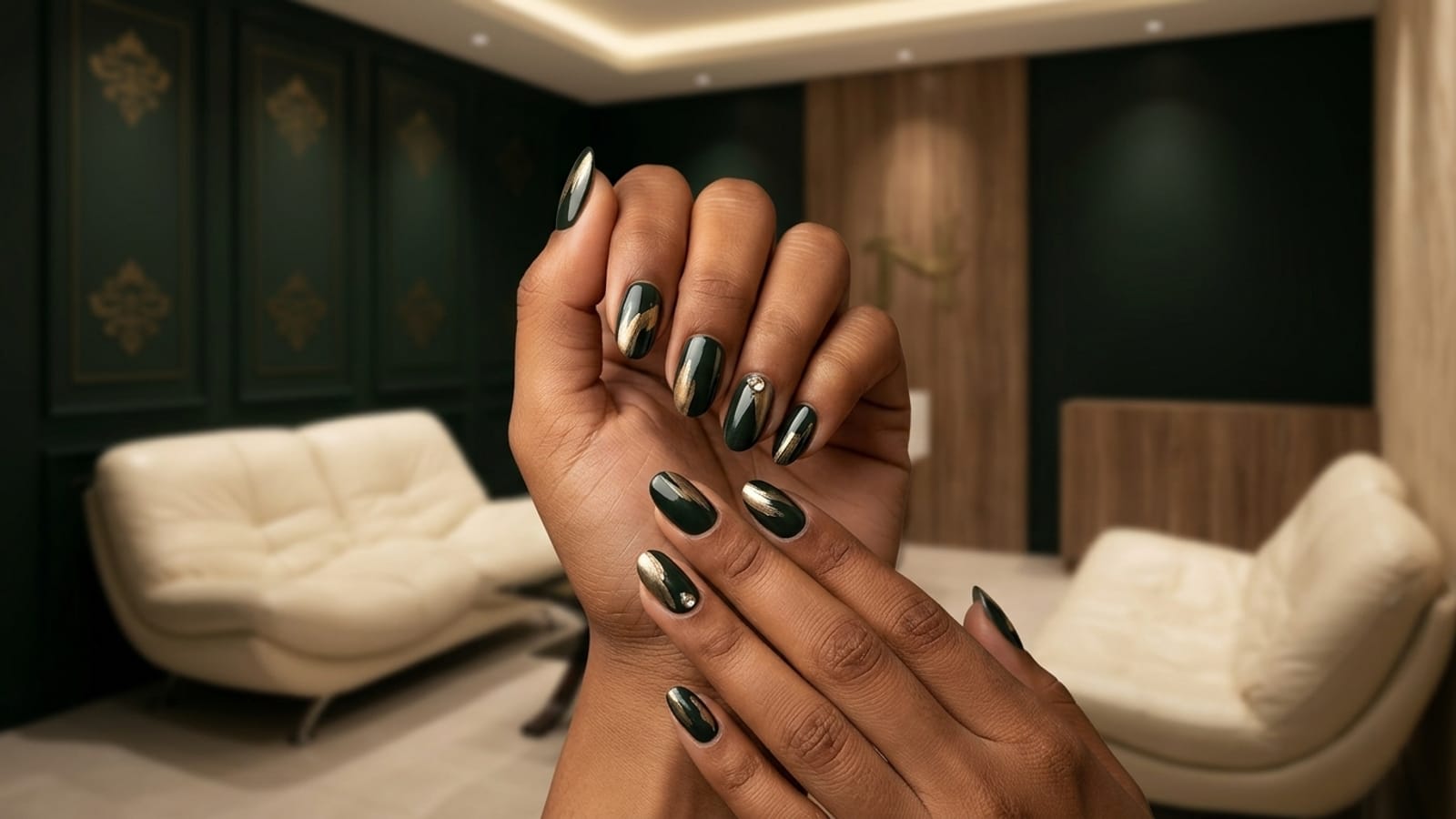 Nail Trends 2026–2027: What Bagalur Women Are Booking