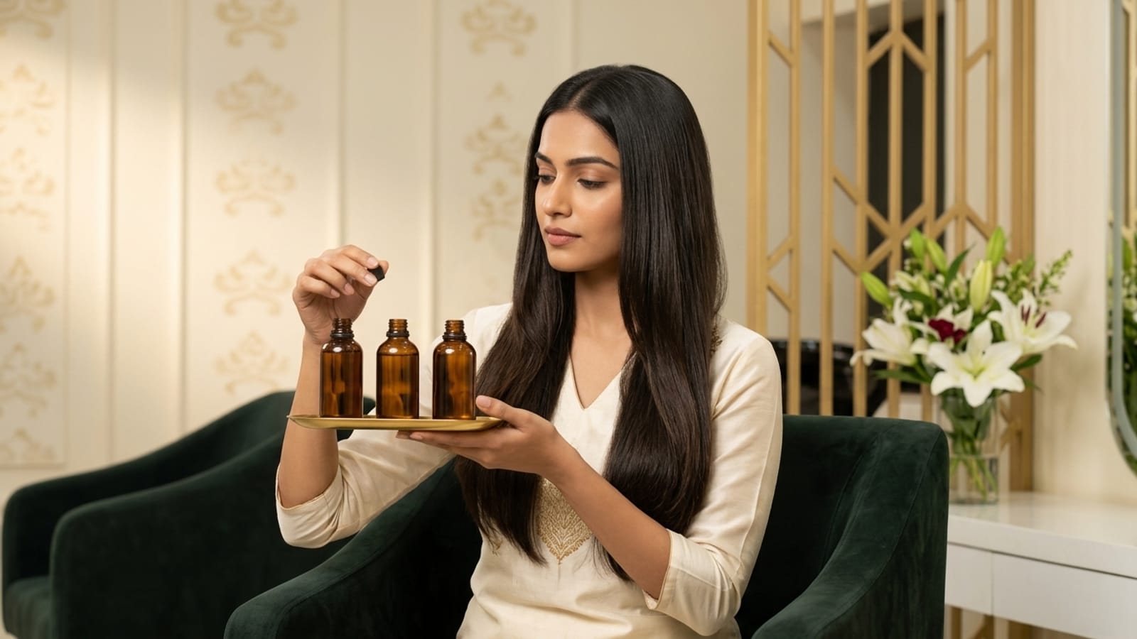 Nanoplastia vs Keratin vs Hair Botox Treatment — Which Smoothing Is Right for You?