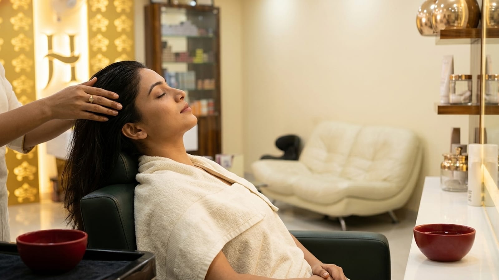 Salon Services for Bhartiya City Residents — The Complete Guide