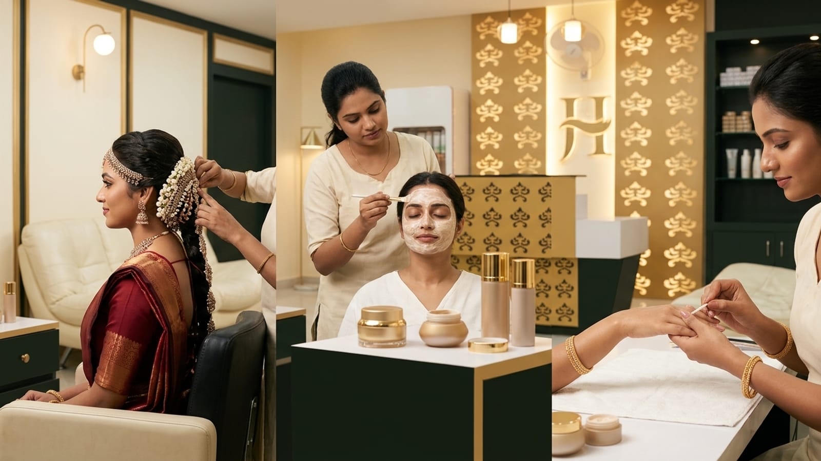 Yelahanka Salon Guide — Premium Hair, Skin and Bridal Without the Wait