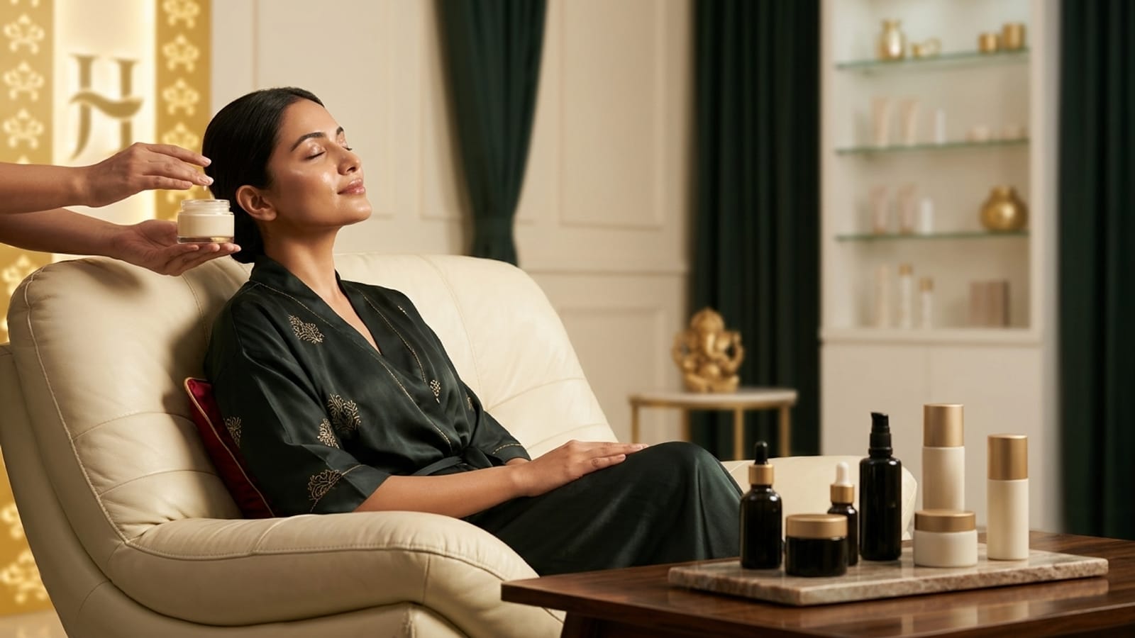 A Year-Round Skincare Routine for Bangalore Weather - Salon-Backed Guide
