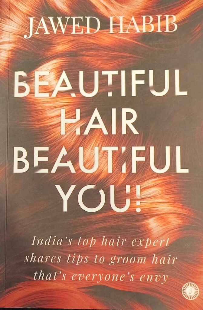 Beautiful Hair, Beautiful You