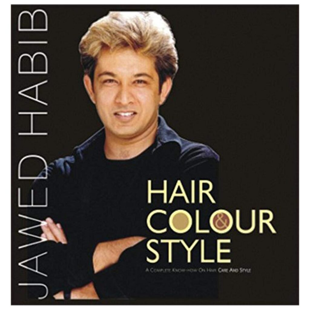 Hair, Colour & Style