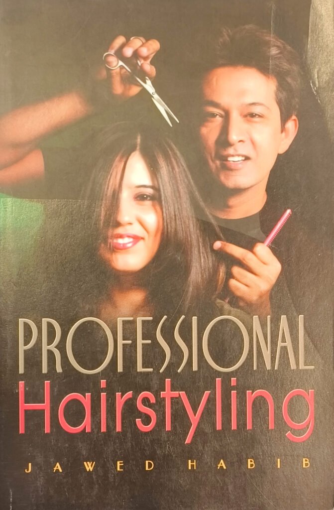 Professional Hairstyling