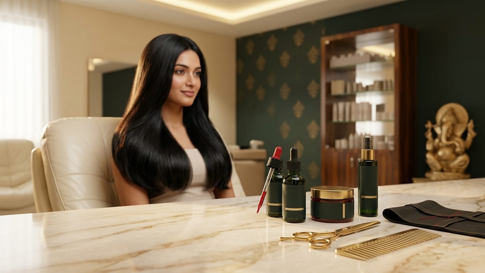Hair Care