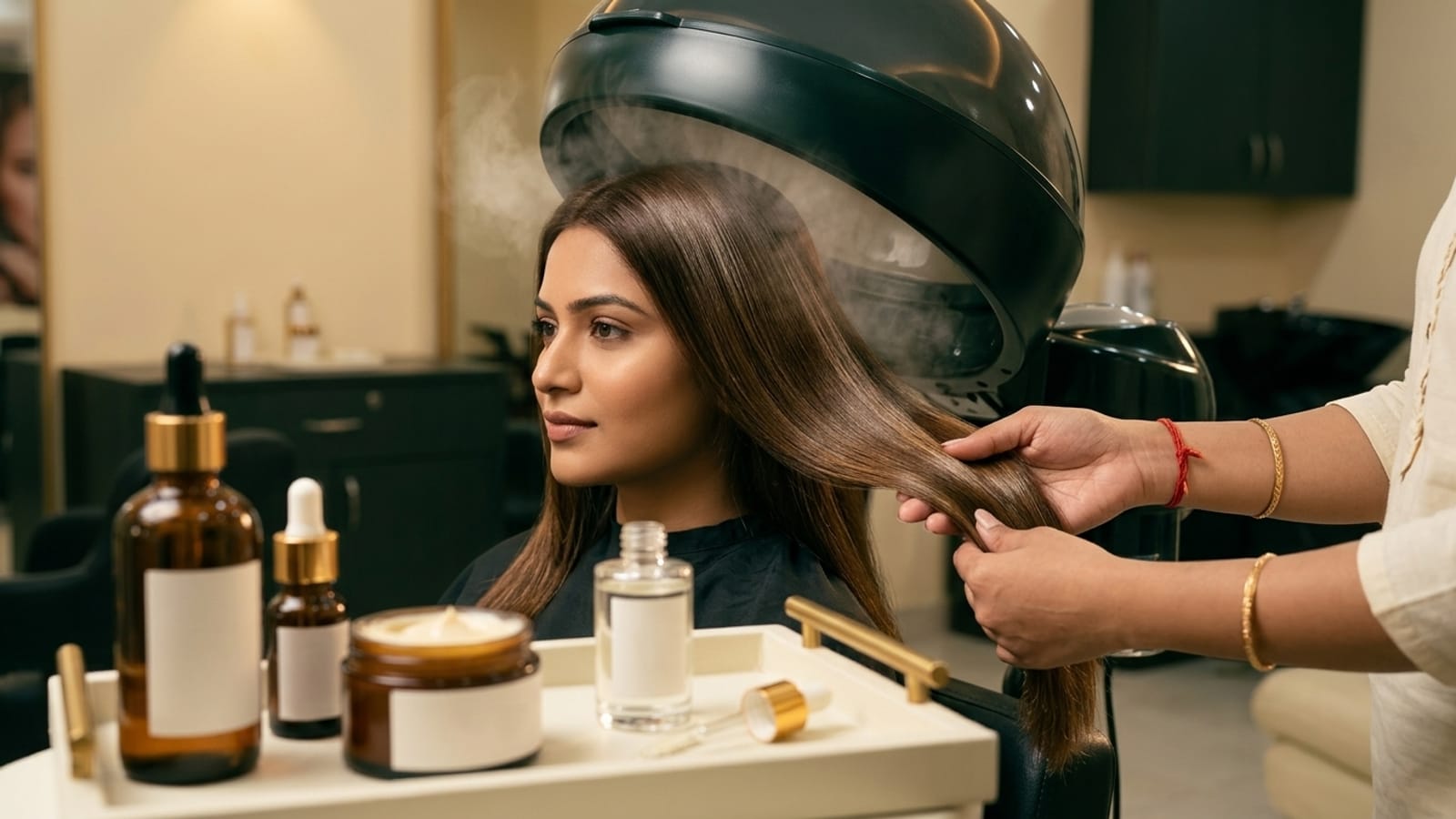 Hair Treatments