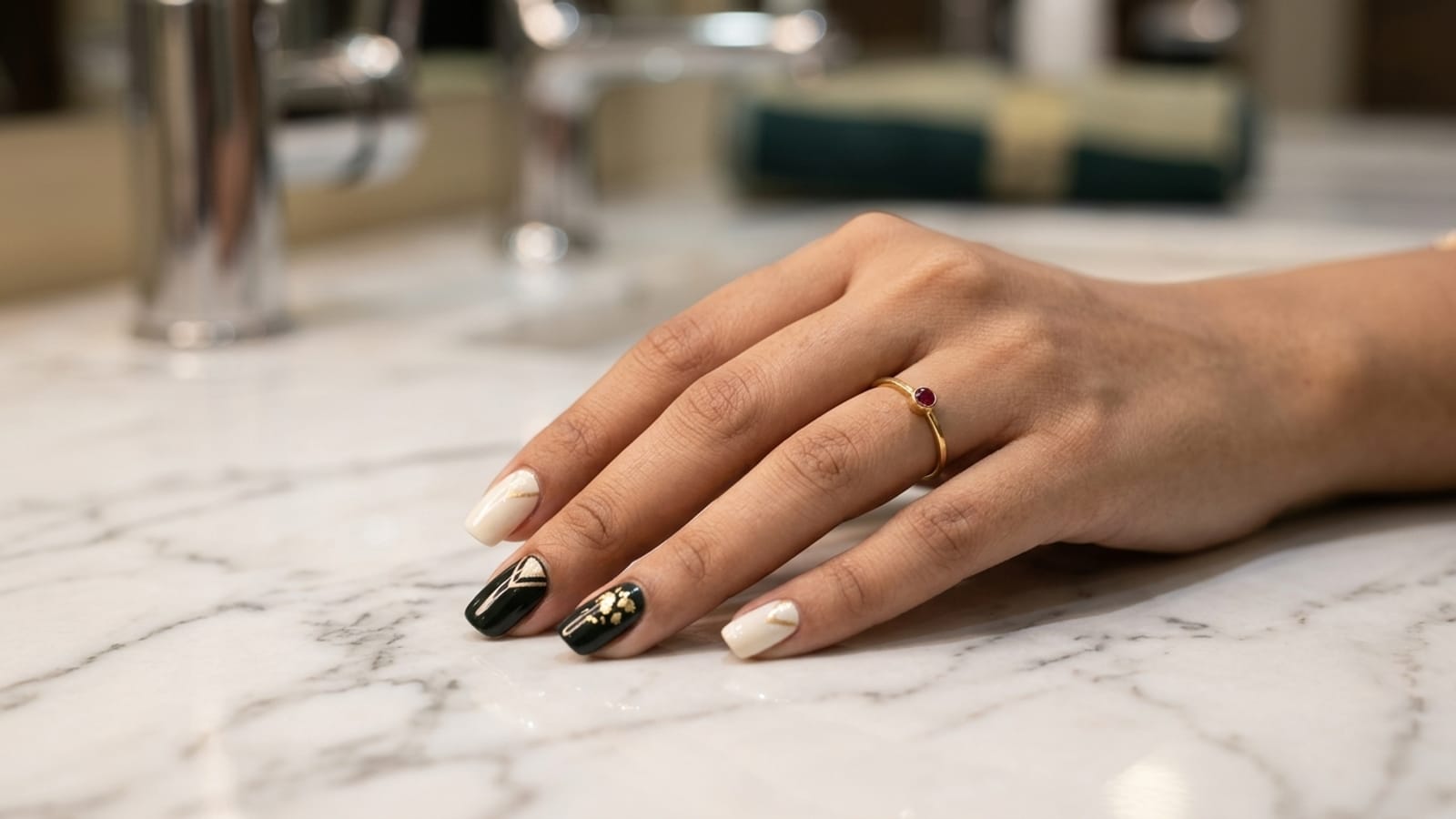 Nails