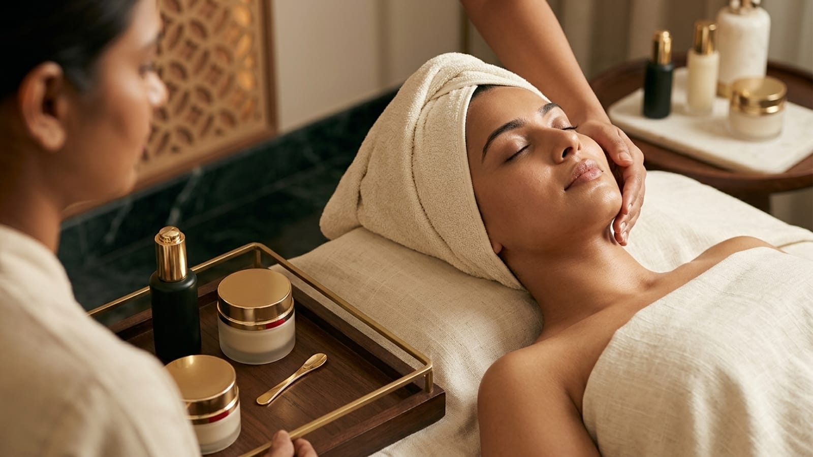 Skin Care