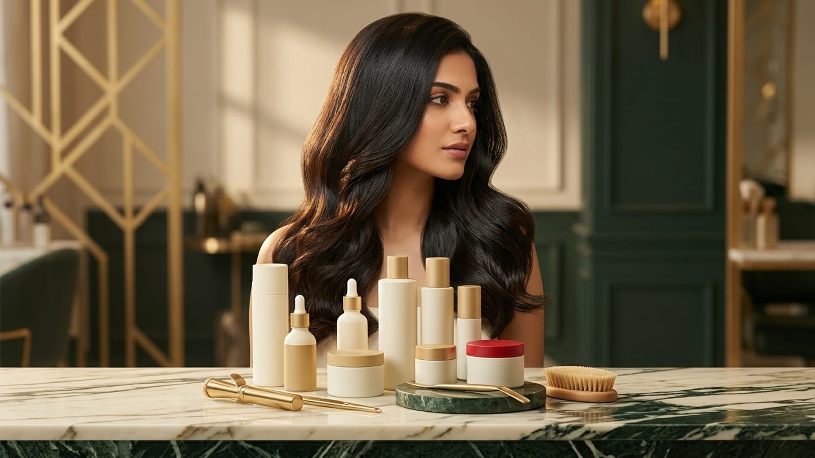 Frizz Control 101: Why Bangalore Humidity Wrecks Hair & How to Fix It