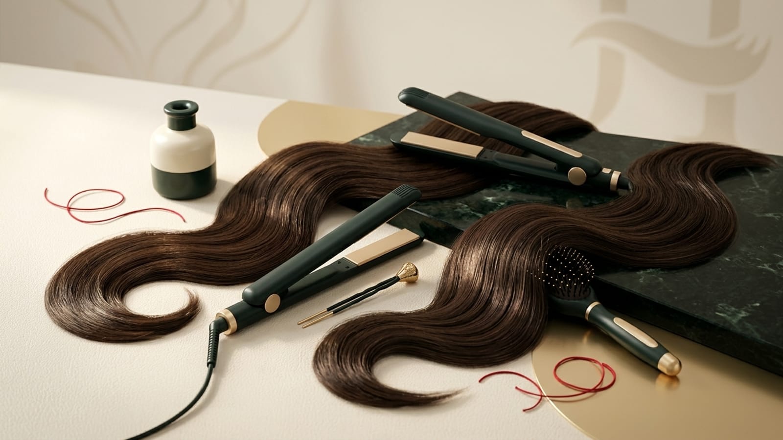 How to Grow & Maintain Healthy Long Hair