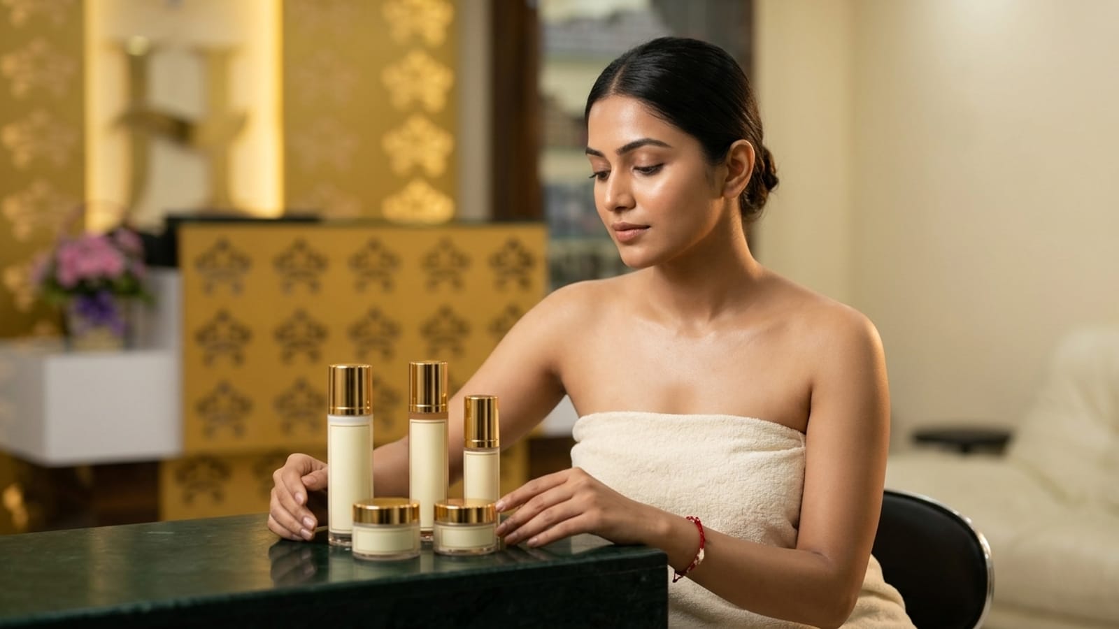 How to Identify Your Skin Type (And Build the Right Routine)