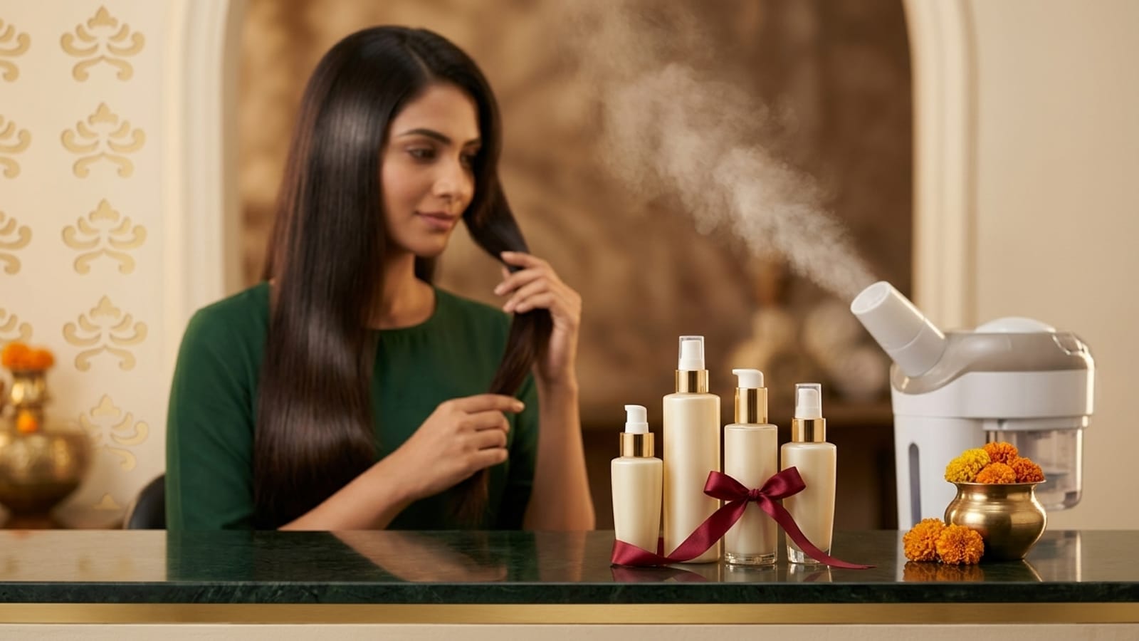 Keratin Treatments Explained: Benefits, Risks & Aftercare
