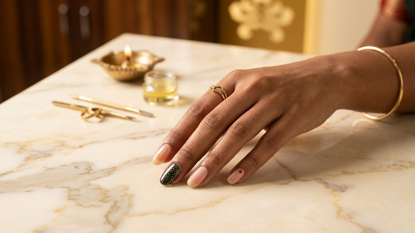 Manicure Types Explained: From Classic to Russian