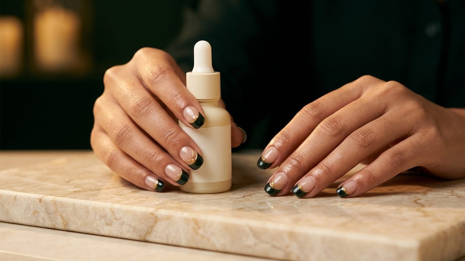 Nail Care Basics: Stronger, Longer Natural Nails