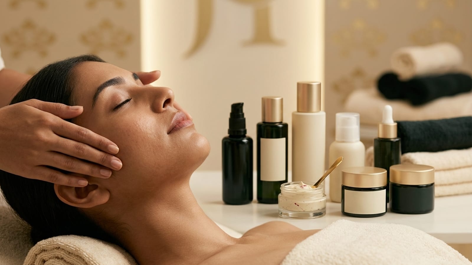 Pigmentation & Dark Spots: A Complete Treatment Guide