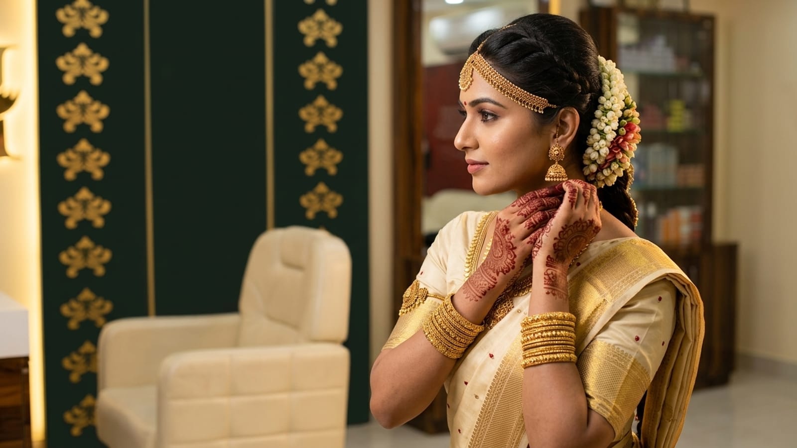 The Ultimate Pre-Wedding Beauty Timeline: 6 Months to D-Day