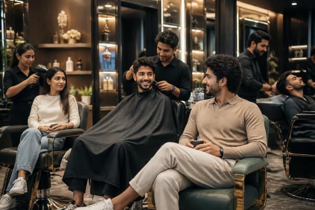 Family Grooming Package