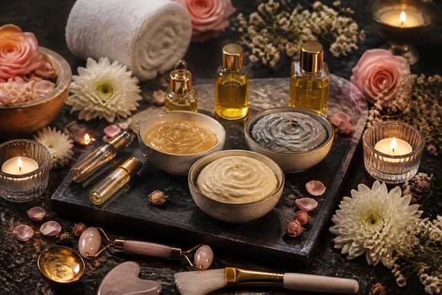 Skin Revival Trio