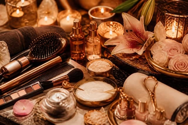 The Timeless Bride Package