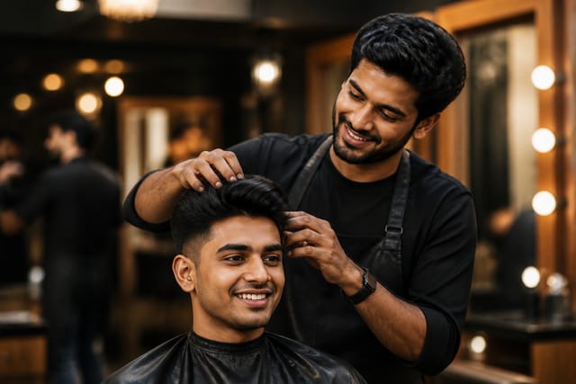 Budget-Friendly Grooming Package