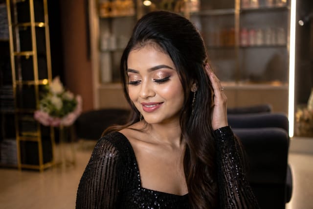 Fresher's Party Glam Package