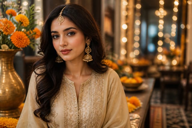 Eid Elegance Package