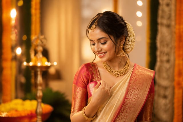 Festive Radiance Package