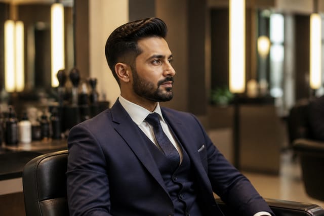 Corporate Executive Package
