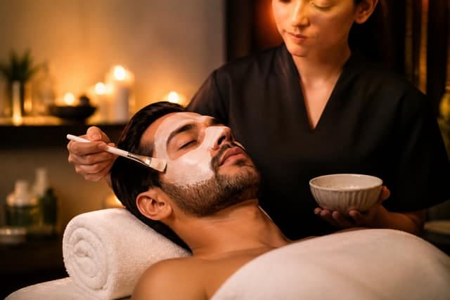Facials