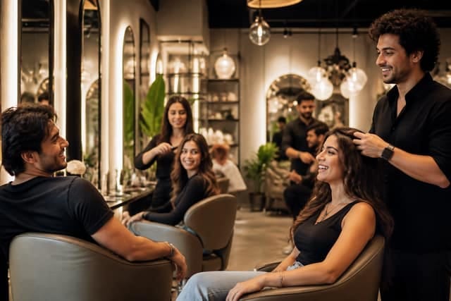 Group Services
