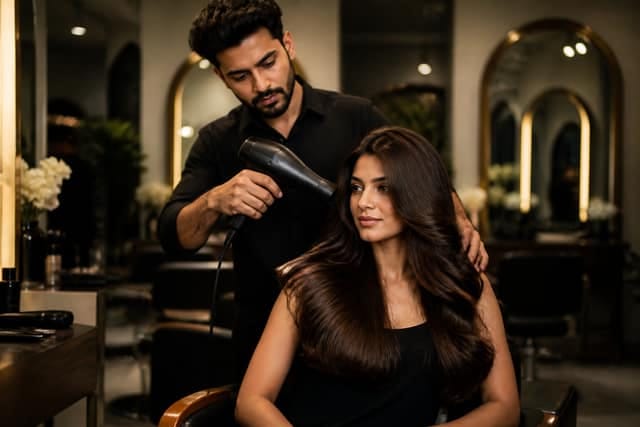 Hair Care