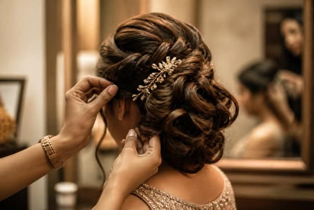 Hair Do's