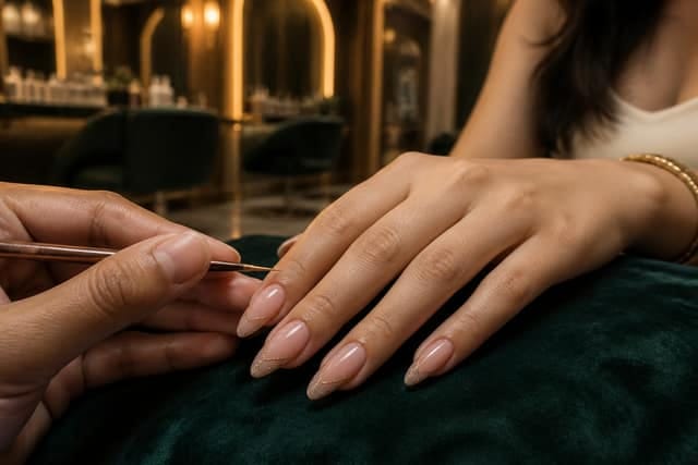 Nail Art