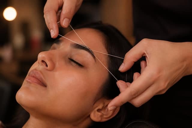 Threading