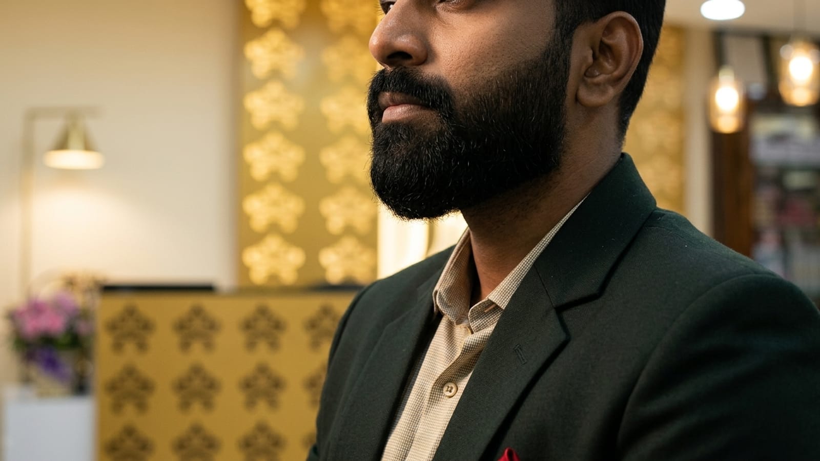 Best Beard Styles for Professionals